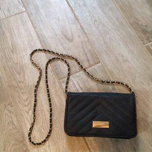 BCBG purse